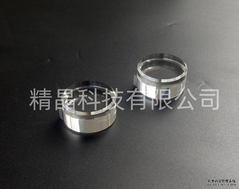 全拋藍(lán)寶石透鏡