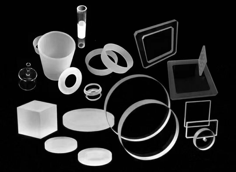 藍(lán)寶石光學(xué)窗口