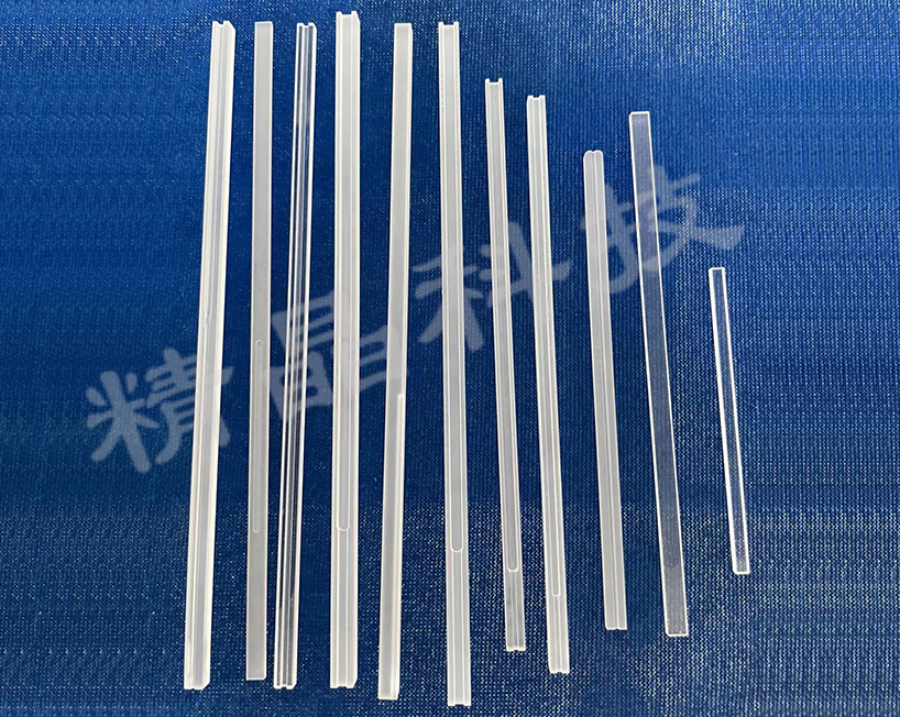 激光合束器散熱片