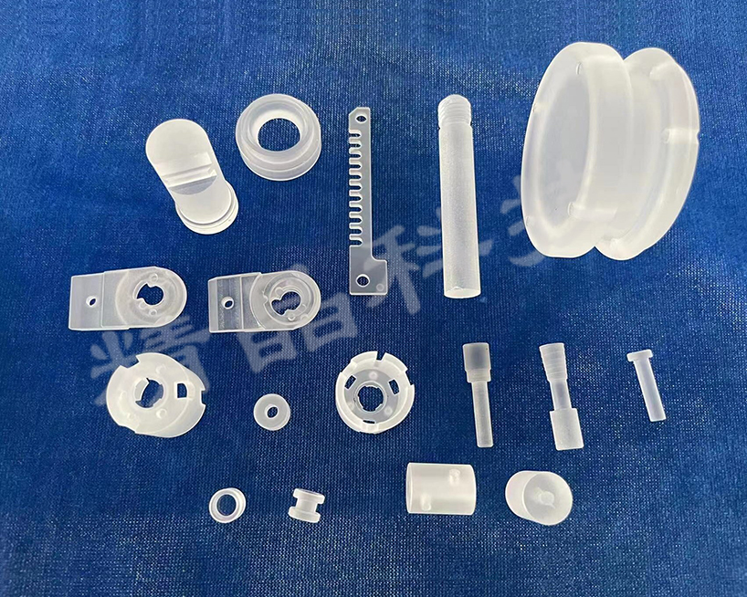 藍(lán)寶石異形件