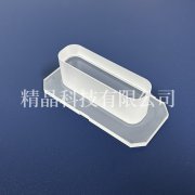 藍(lán)寶石臺(tái)階平透鏡