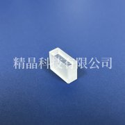 藍(lán)寶石平透鏡