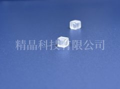 藍(lán)寶石精密元件