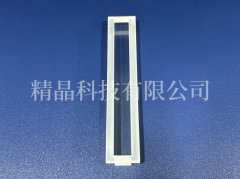 藍(lán)寶石平面透鏡