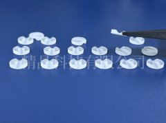 藍(lán)寶石材料