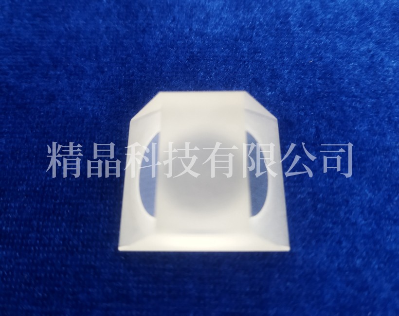 藍(lán)寶石棱鏡