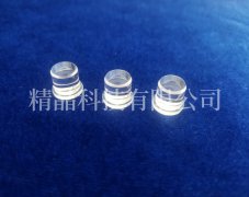 藍寶石異形元件