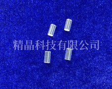 全拋光藍(lán)寶石圓棒