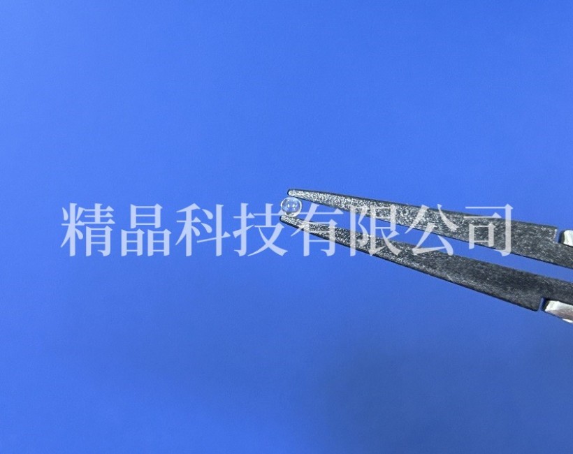 藍(lán)寶石圓球