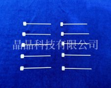 藍(lán)寶石精密組合件