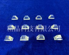 全拋藍寶石棱鏡