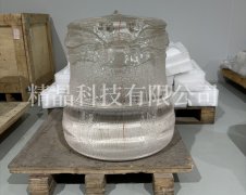 藍(lán)寶石晶體