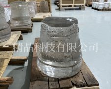 藍(lán)寶石晶體