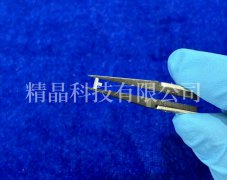 藍寶石精密元器件