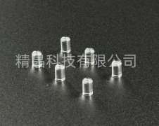 藍寶石異形元器件