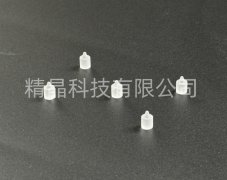 藍寶石異形元器件