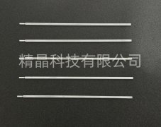 藍(lán)寶石螺紋棒