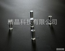 全拋藍寶石圓棒