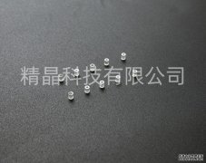 藍寶石精密元器件