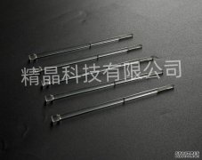 藍(lán)寶石異形棒