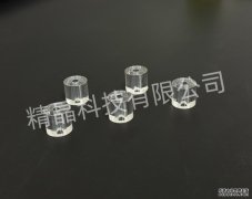 全拋藍(lán)寶石管