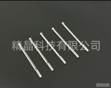 藍(lán)寶石異形棒